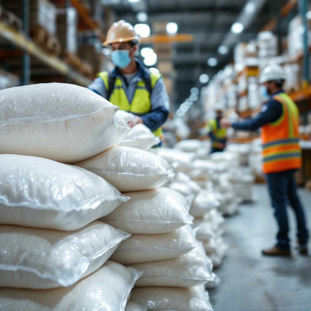 Almidones Modificados