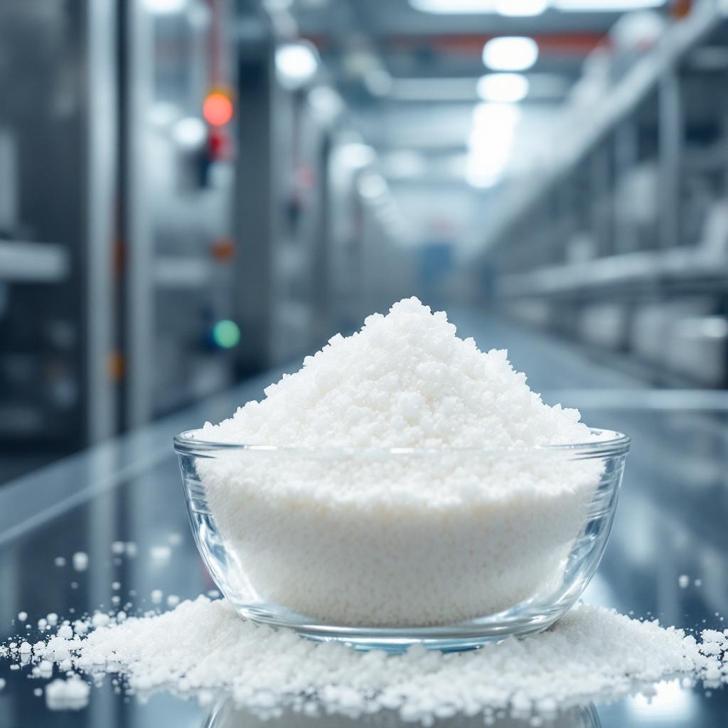 Almidones Modificados