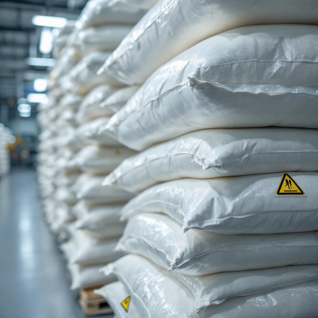 Almidones Modificados